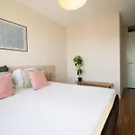 Harbour view apartment