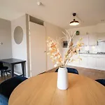 Harbour view apartment
