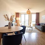 Harbour view apartment