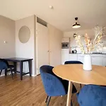 Harbour view apartment