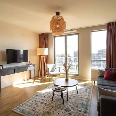 Appartement Harbour View